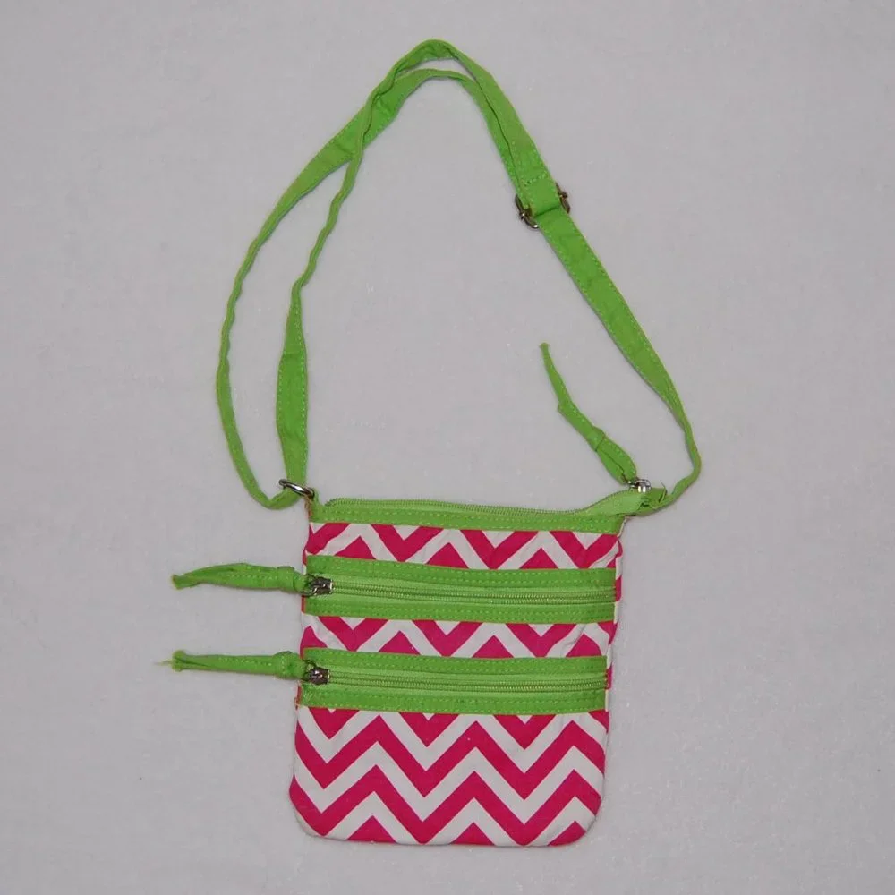 Bundle of 2 Small Crossbody Bags